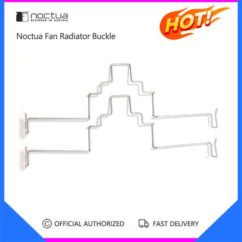 noctua metal fan bracket|noctua d15 fan clips.